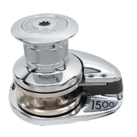 WINDLASS V. PR1500 CRO G+D