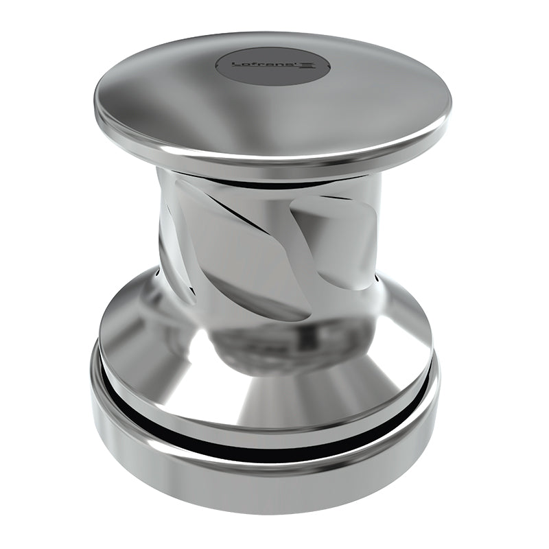 CAPSTAN ST1500 INOX STD