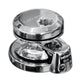 WINDLASS V. SX1 INOX