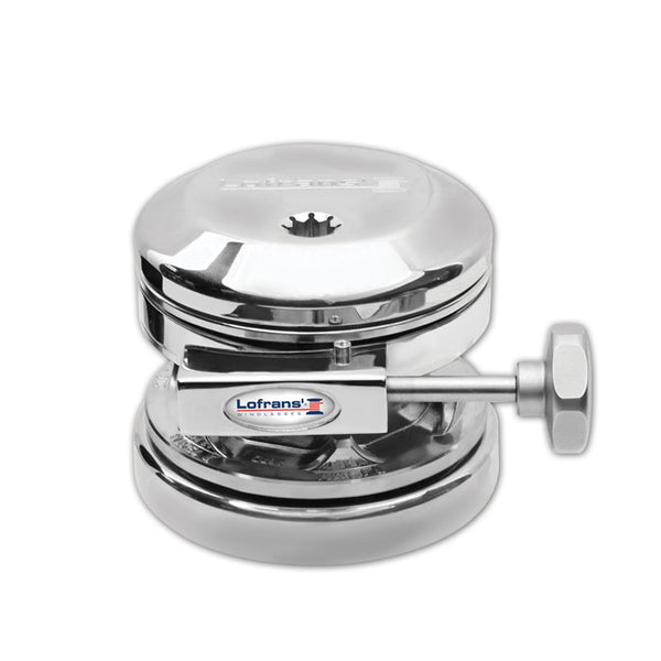 WINDLASS V. SX3.5 S/S