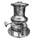 WINDLASS V. SX4 INOX