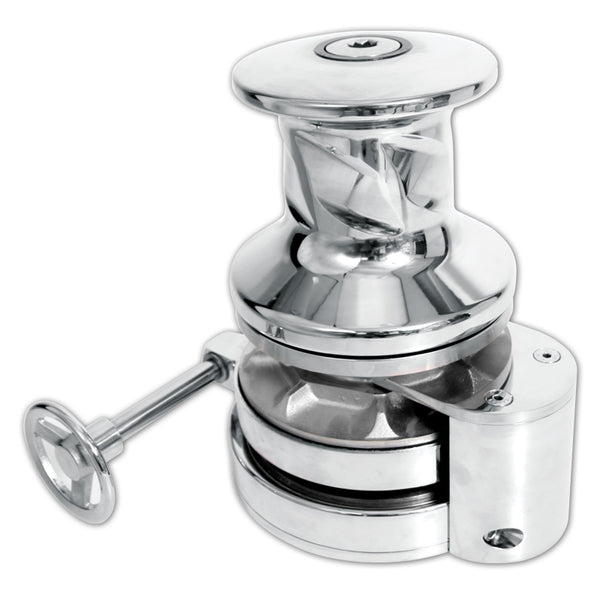 WINDLASS V. SX5 S/S G+D
