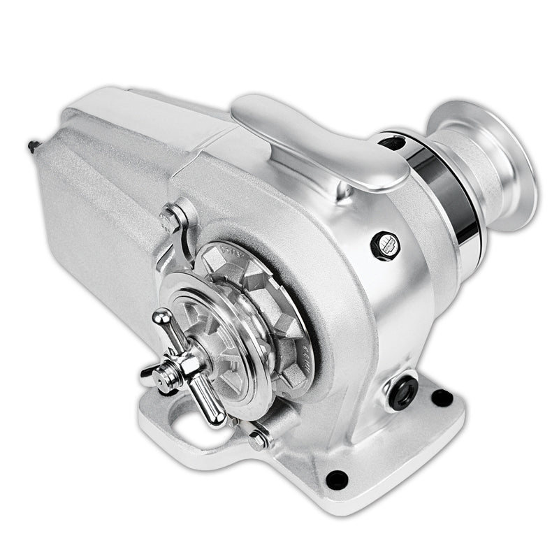 WINDLASS H. TIGRES ALU