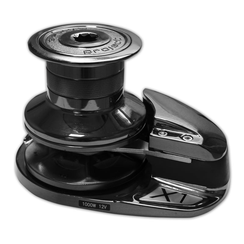 WINDLASS V. X1 DARK G+D