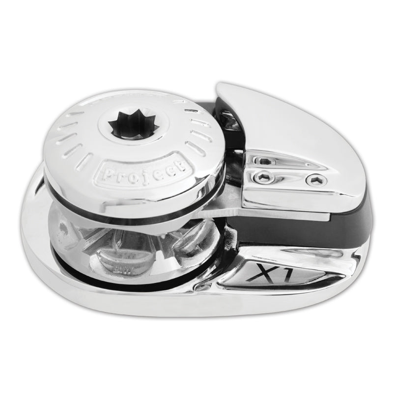WINDLASS V. X1 CRO