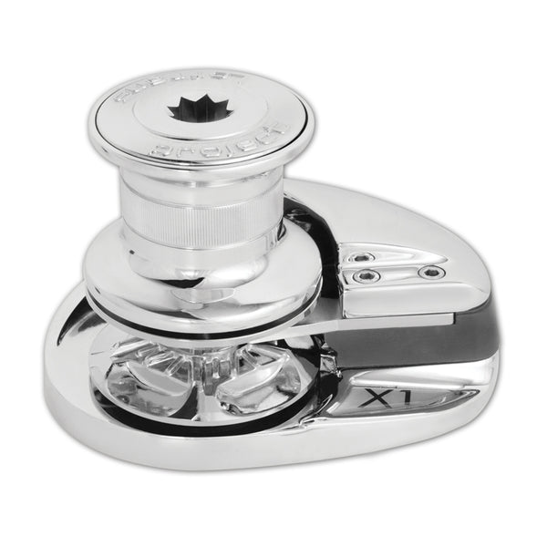 WINDLASS V. X1 ALU G+D