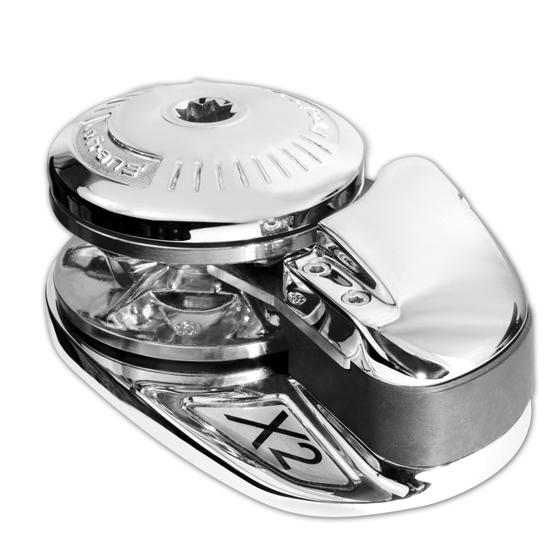 WINDLASS V. X2 CRO