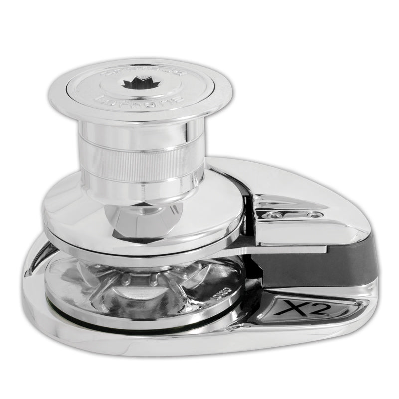 WINDLASS V. X2 CRO G+D