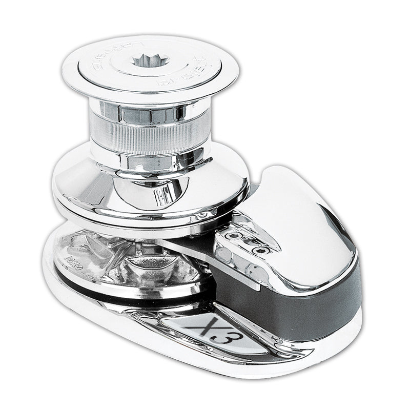 WINDLASS V. X3 CRO G+D