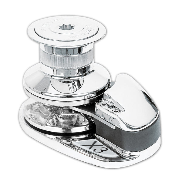 "WINDLASS V. X3 ALU G+D 1700W/12V 8-5/16" BBB-5/16" HT
