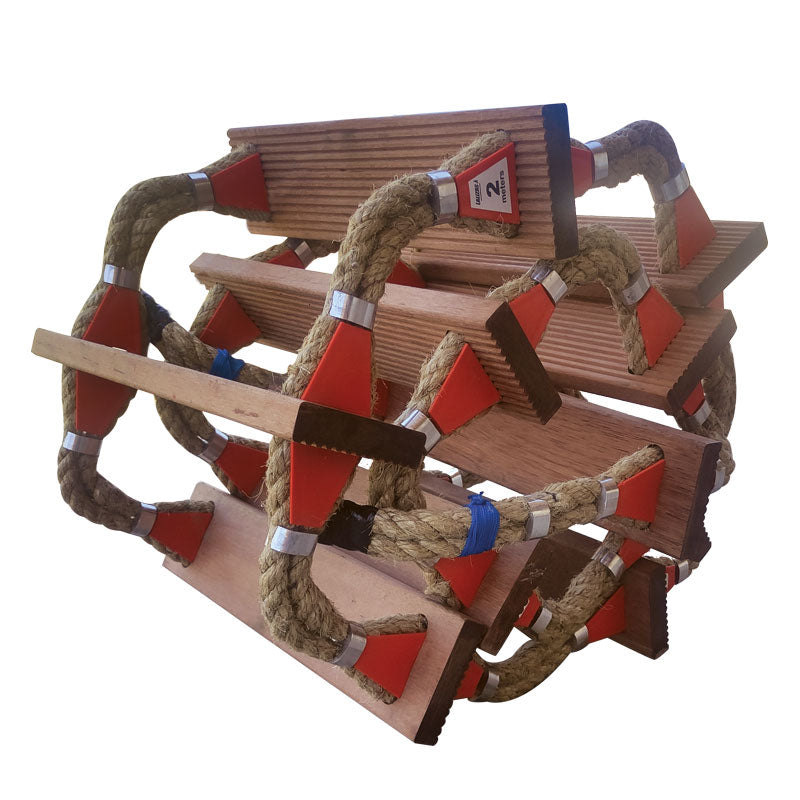 LALIZAS Embarkation Ladder LEL