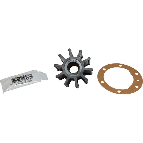 Jabsco Impeller & Gasket Kit