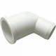 Jabsco 29029-1000 Discharge Elbow