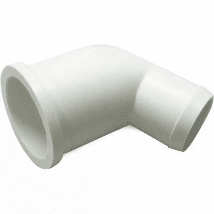 Jabsco 29029-1000 Discharge Elbow
