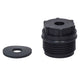 Jabsco 29044-0000 Seal Assembly Housing for -0 Series Toilets