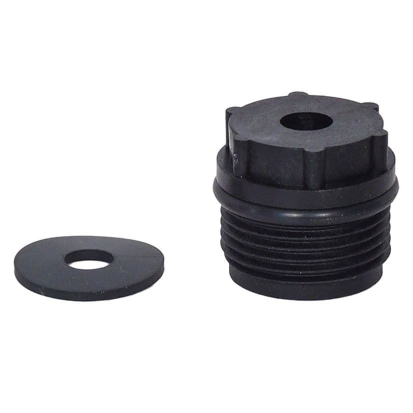 Jabsco 29044-0000 Seal Assembly Housing for -0 Series Toilets