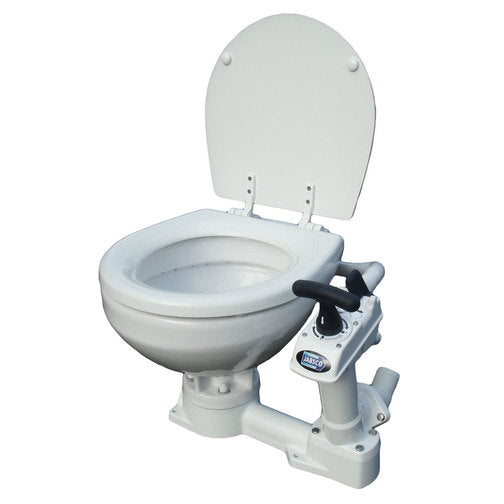 Jabsco Toilet