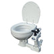 Jabsco Toilet