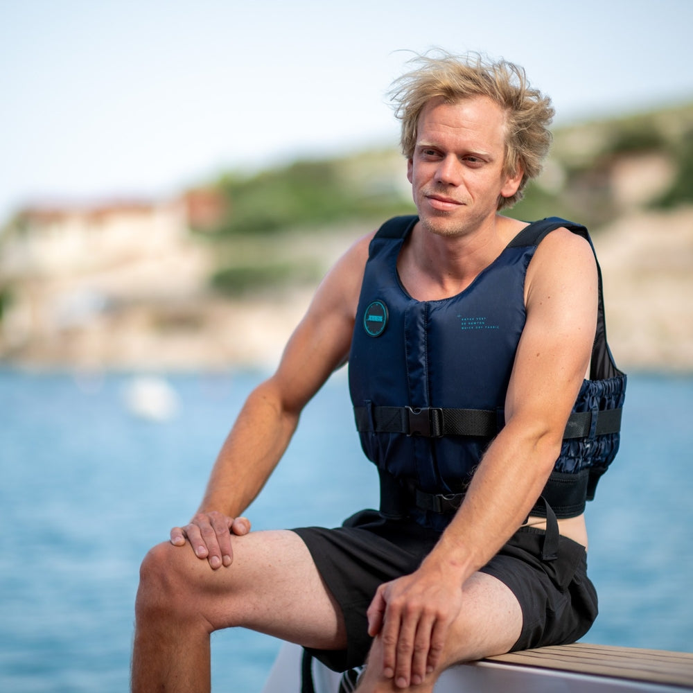 Jobe Kayak Short Adventure 50N Vest