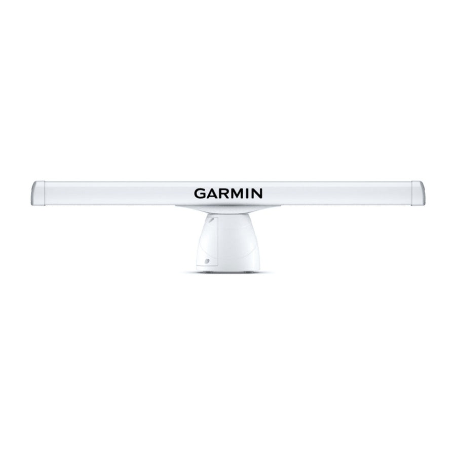 Garmin GMR 2536 xHD3 6' Open Array Radar 25kW Pedestal & 15M Cables
