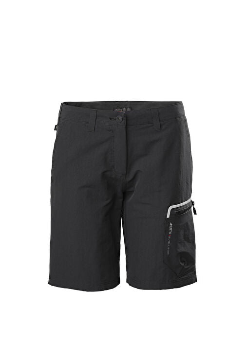 Evolution Performance Shorts Black