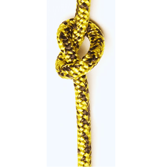 Kingfisher Kingfisher Evolution Breeze Rope - 4mm Yellow
