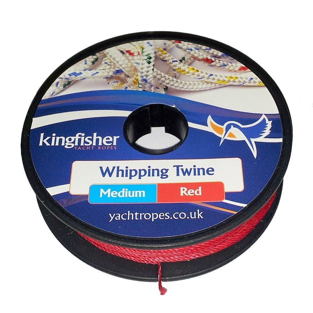 Kingfisher Kingfisher Whipping Twine