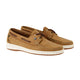 Dubarry Women's Marbella Deck Shoe Tan