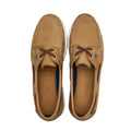 Dubarry Women's Marbella Deck Shoe Tan