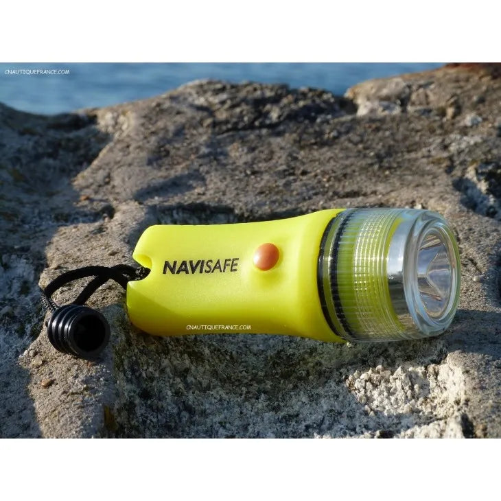 Navilight Glow Waterproof Torch