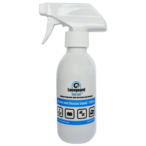 Lanoguard Marine Spray