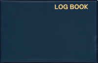 Navigators Logbook  With Refills  Imray Lbk0300