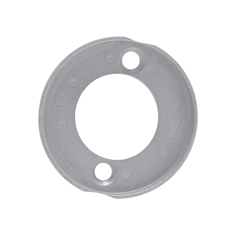 Mg Duff Volvo Type Zinc Ring Anode