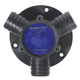 Forespar Marelon Forespar 3 Way Y Connector - 1 1/2" Barb