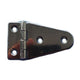 Cquip Marine Grade Stainless Steel Economy Strap Hinge - 67mm x 38mm
