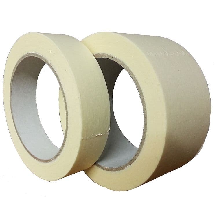 25m Seriously Good Masking Tape 28mm