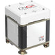 Quick MC2 X5 Gyroscope With Custom Base Plate - 230Vac