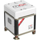 Quick MC2 X3 DC Gyroscope With Custom Base Plate - 12Vdc