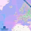 Furuno TimeZero Mega Wide