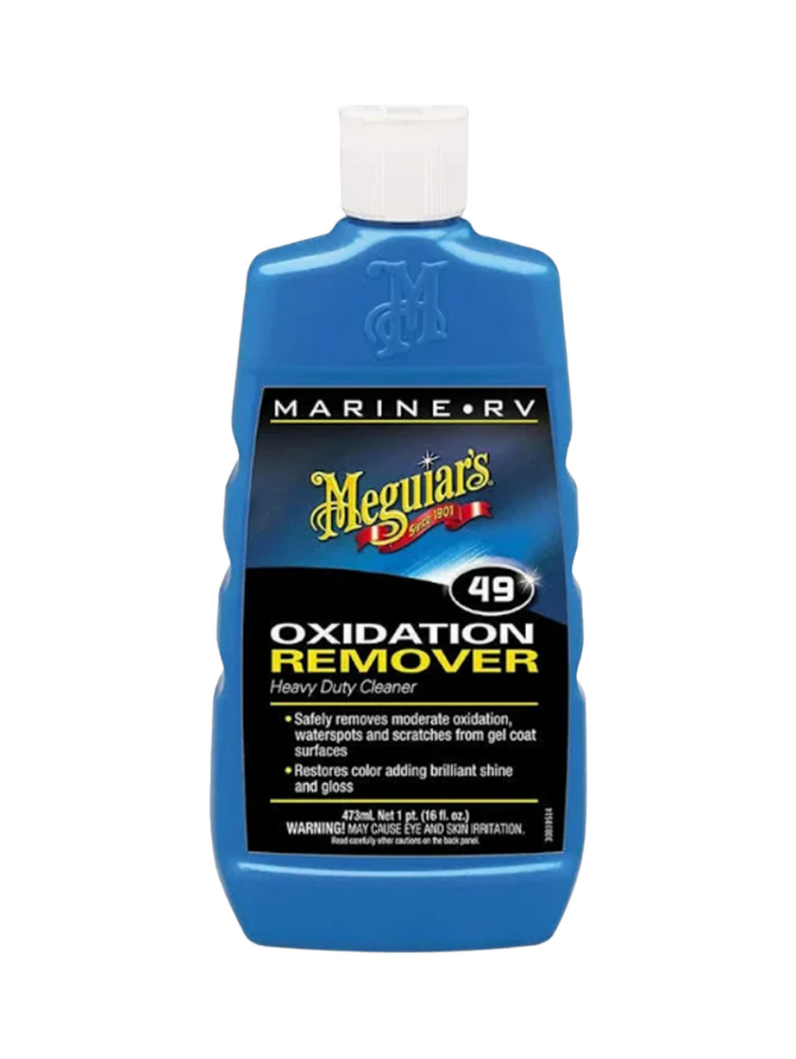 Meguiars Oxidation Remover