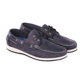 Dubarry Sailmaker X LT Deck Shoe Navy
