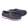 Dubarry Sailmaker X LT Deck Shoe Navy