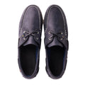 Dubarry Sailmaker X LT Deck Shoe Navy