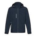 MEN'S EVO WATERPROOF CREW JACKET