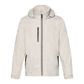 MEN'S EVO WATERPROOF CREW JACKET