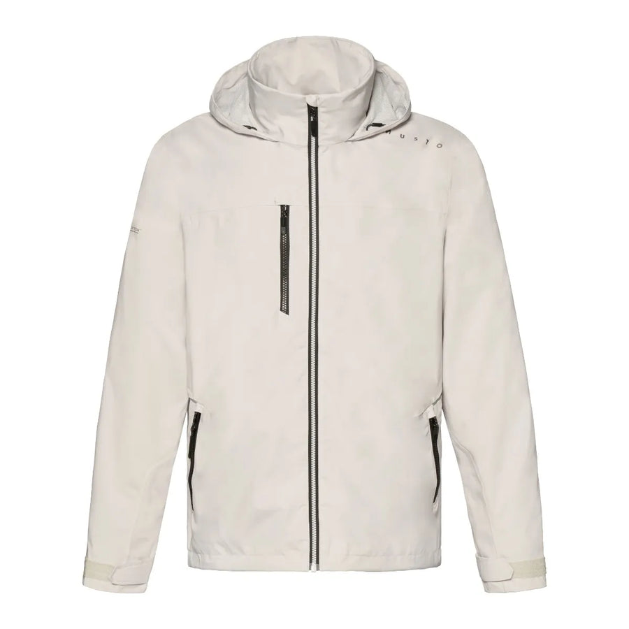 MEN'S EVO WATERPROOF CREW JACKET
