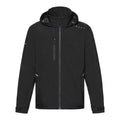 MEN'S EVO WATERPROOF CREW JACKET