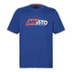 MEN'S MARINE GRAPHIC SHORT-SLEEVE T-SHIRT