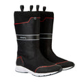 Dubarry Hobart ExtraFit™ Sailing Boot Black