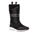 Dubarry Hobart ExtraFit™ Sailing Boot Black